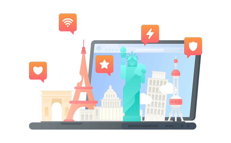 在突尼斯连接到中国vpn - 回国加速器